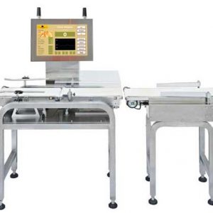 Check Weigher